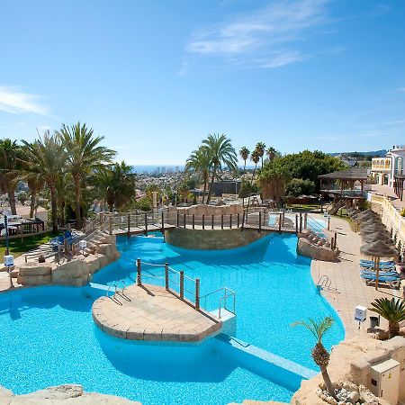 Holiday Home Imperial Park-4 By Interhome Calp Extérieur photo