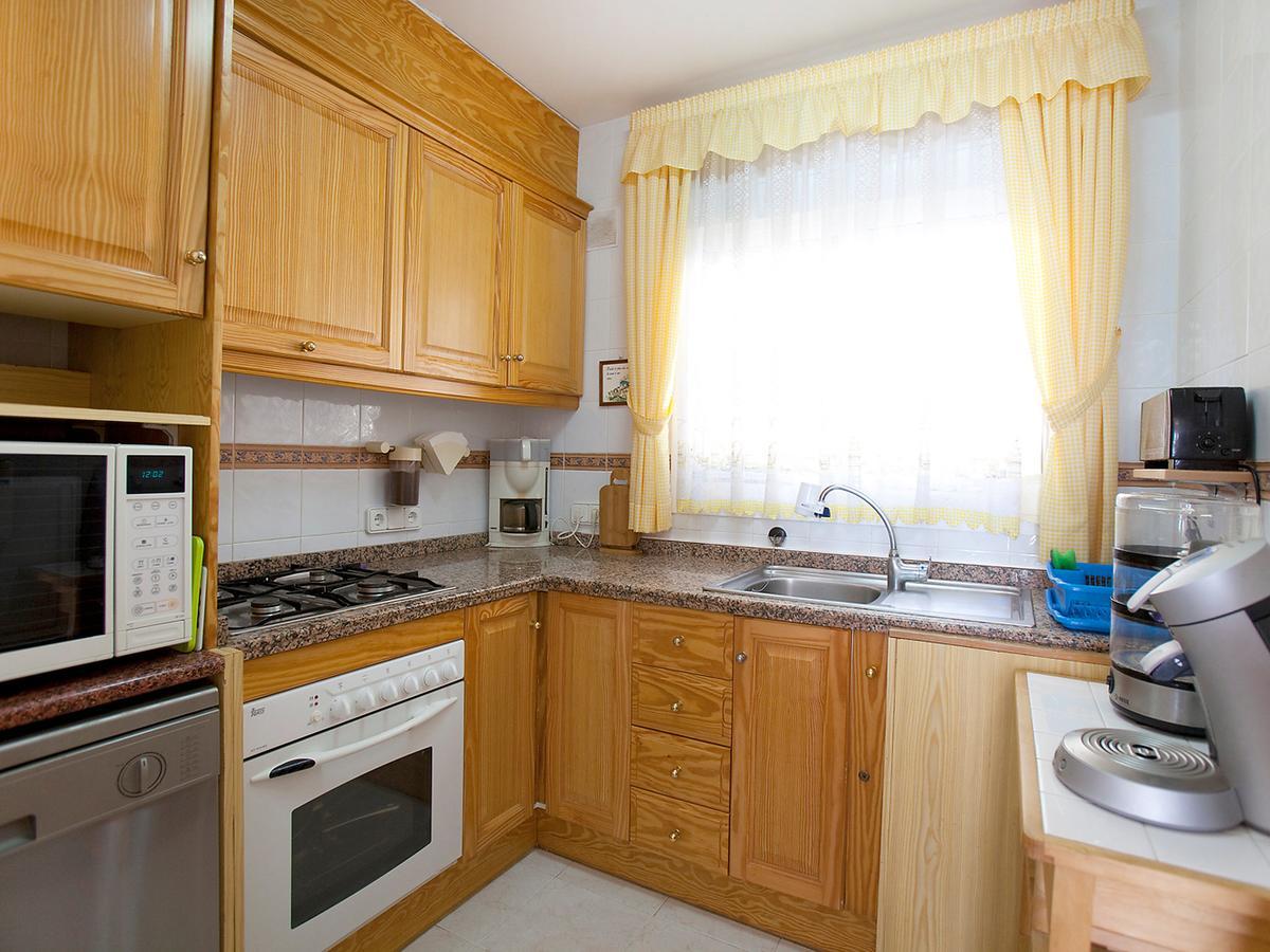 Holiday Home Imperial Park-4 By Interhome Calp Extérieur photo