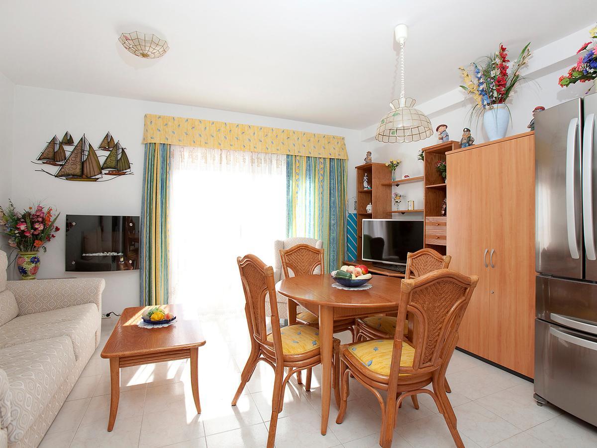 Holiday Home Imperial Park-4 By Interhome Calp Extérieur photo