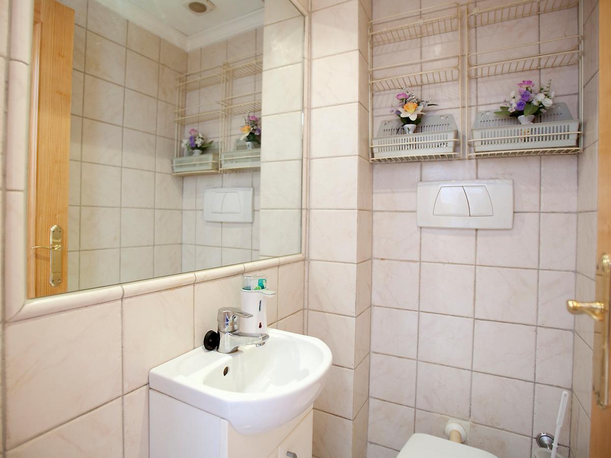Holiday Home Imperial Park-4 By Interhome Calp Extérieur photo