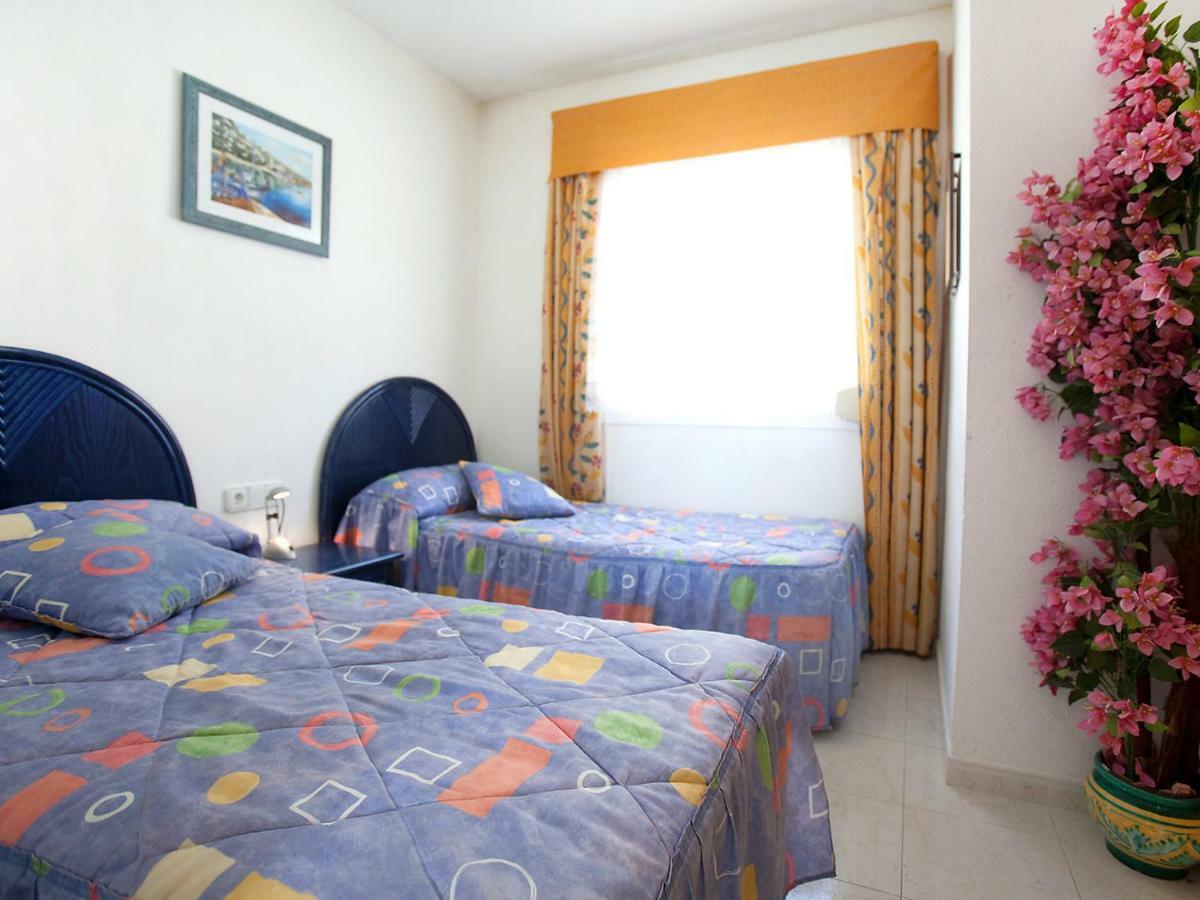 Holiday Home Imperial Park-4 By Interhome Calp Extérieur photo